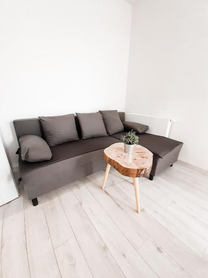 Apartament Krakow Arena Esterno foto