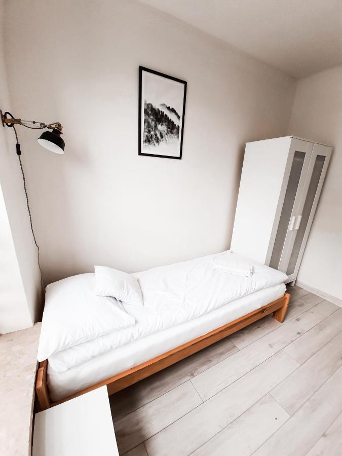 Apartament Krakow Arena Esterno foto