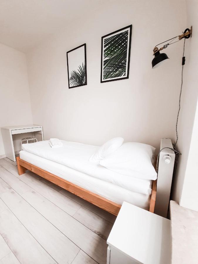 Apartament Krakow Arena Esterno foto