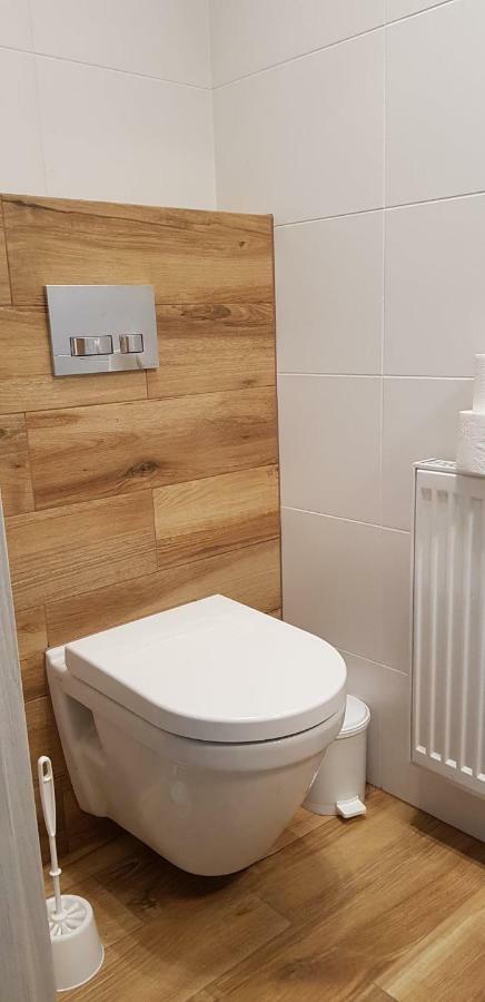 Apartament Krakow Arena Esterno foto