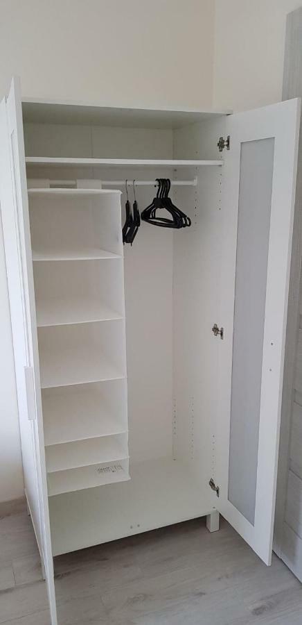Apartament Krakow Arena Esterno foto