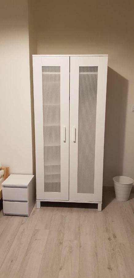 Apartament Krakow Arena Esterno foto