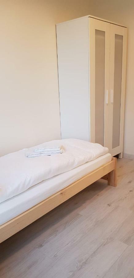 Apartament Krakow Arena Esterno foto