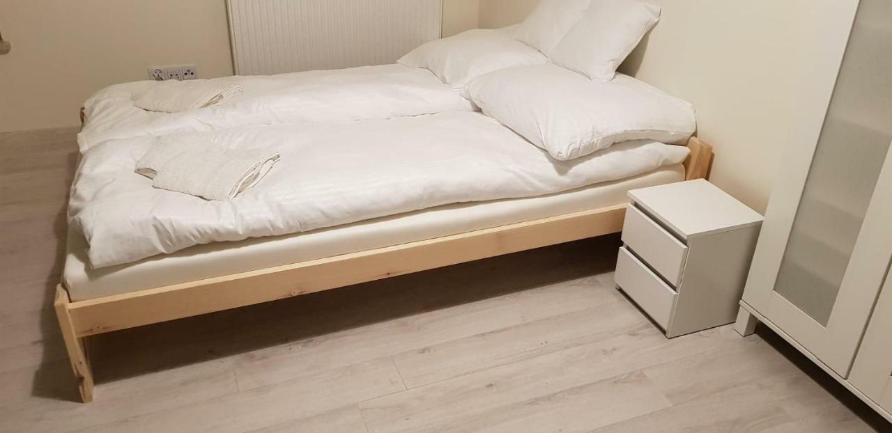 Apartament Krakow Arena Esterno foto
