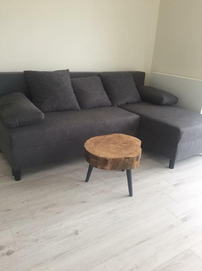 Apartament Krakow Arena Esterno foto
