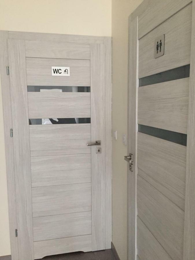 Apartament Krakow Arena Esterno foto